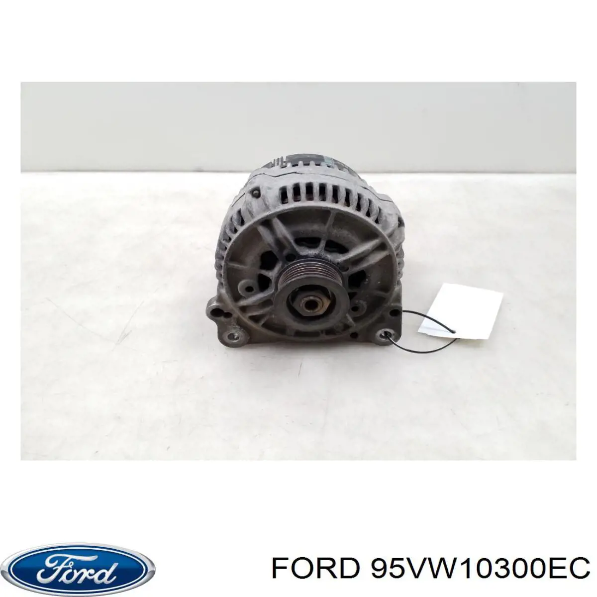 1406088 Ford генератор