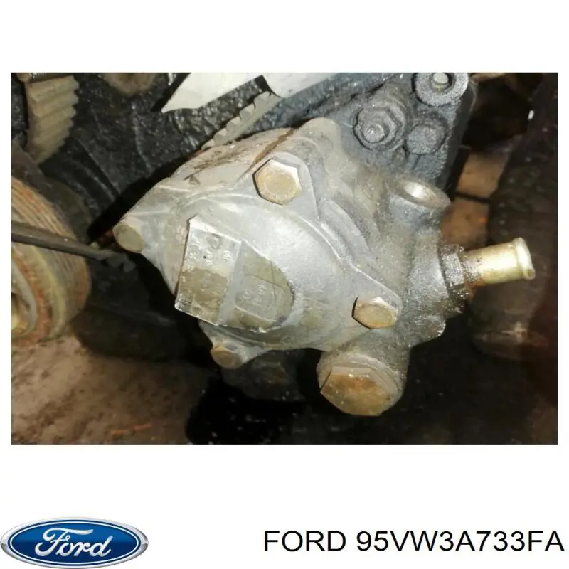 Купити 95VW3A733FA Ford 