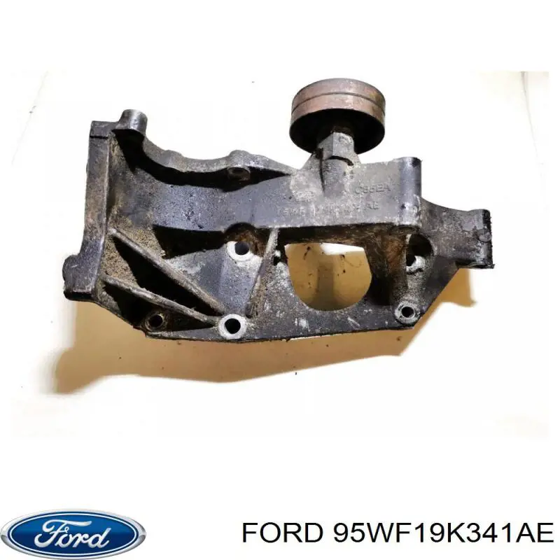  Ford 95WF19K341AE ціна, від 31.67 USD