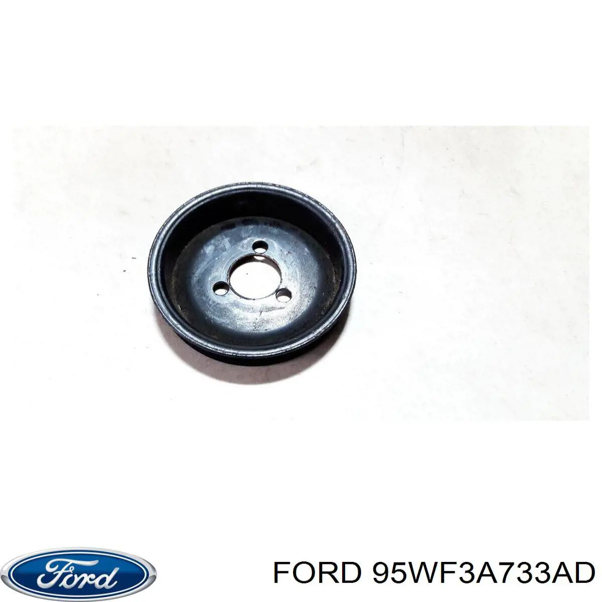  Ford 95WF3A733AD ціна, від 5.40 USD