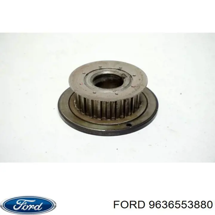 Купити 9636553880 Ford 