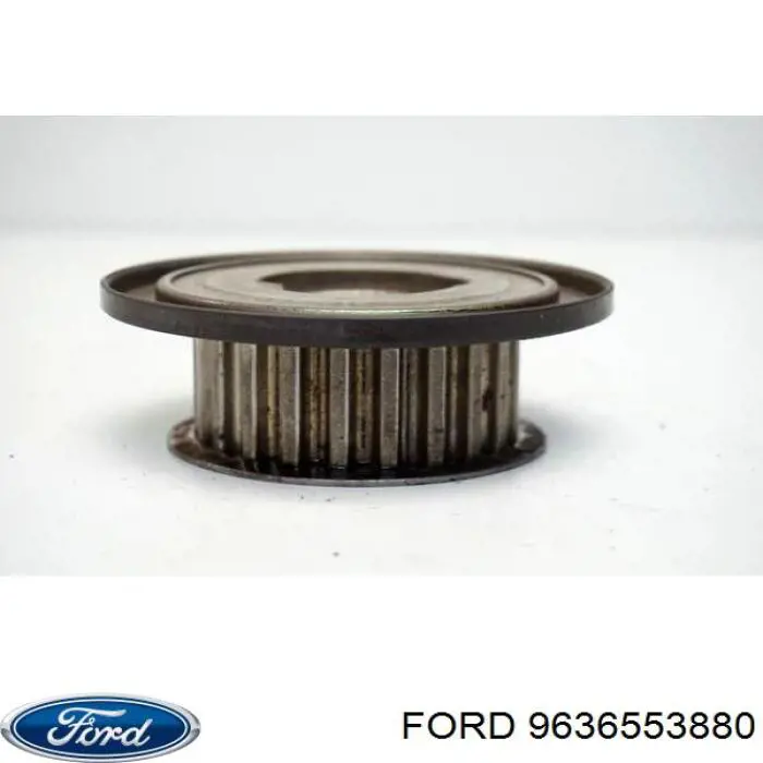  9636553880 Ford