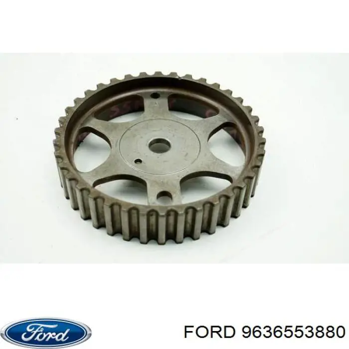  Ford 9636553880 ціна, від 14.06 USD