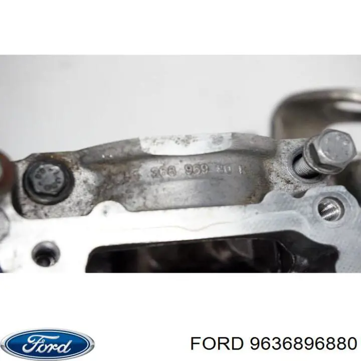 Купити 9636896880 Ford 