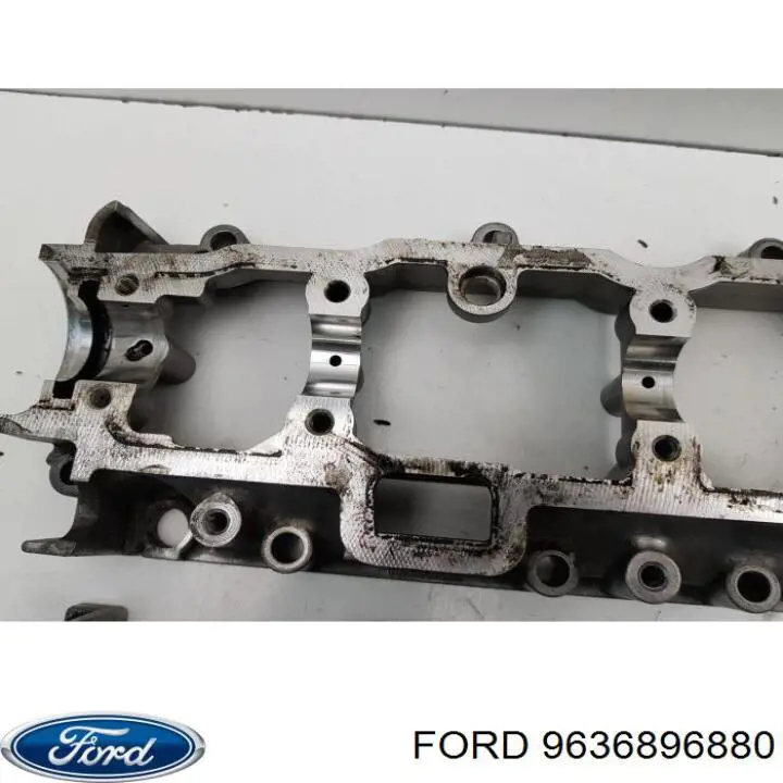  Ford 9636896880 ціна, від 64.90 USD
