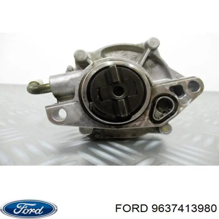 Вакуумний насос 9637413980 Ford