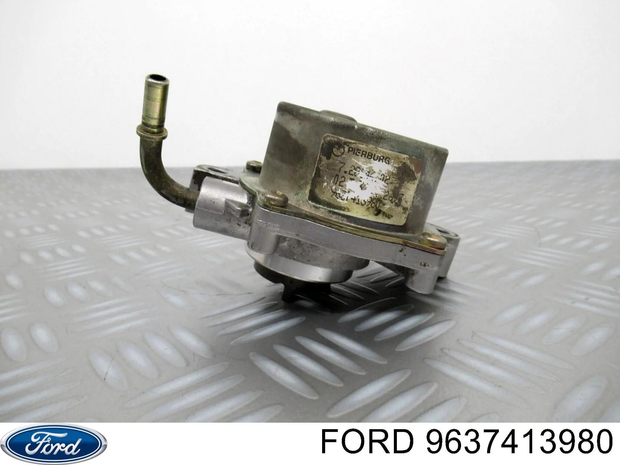 9658396080 Ford Насос вакуумний