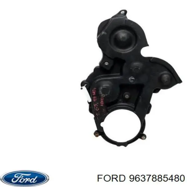 9637885480 Ford 