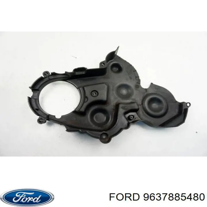  9637885480 Ford