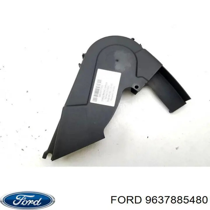  Ford 9637885480 ціна, від 5.56 USD