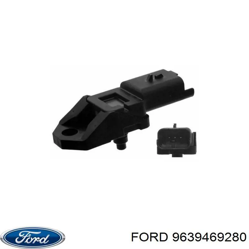 Купити 9639469280 Ford Датчик абсолютного тиску