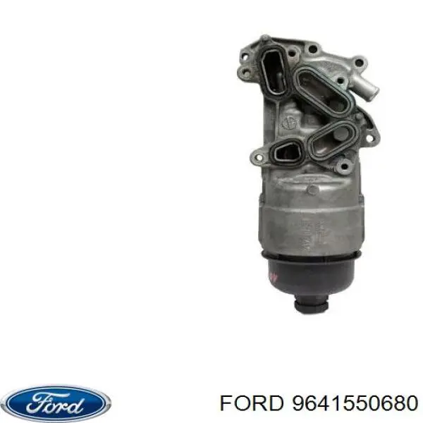 Купити 9641550680 Ford 