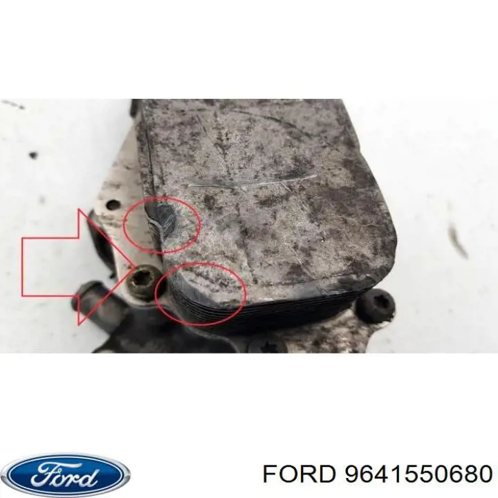 9641550680 Ford 
