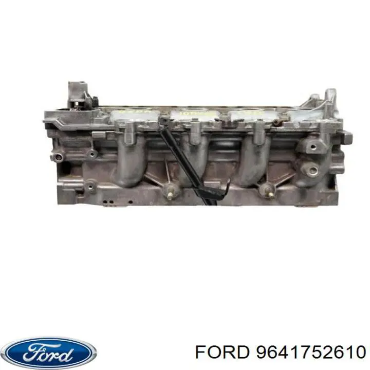 Купити 9641752610 Ford Головка блоку