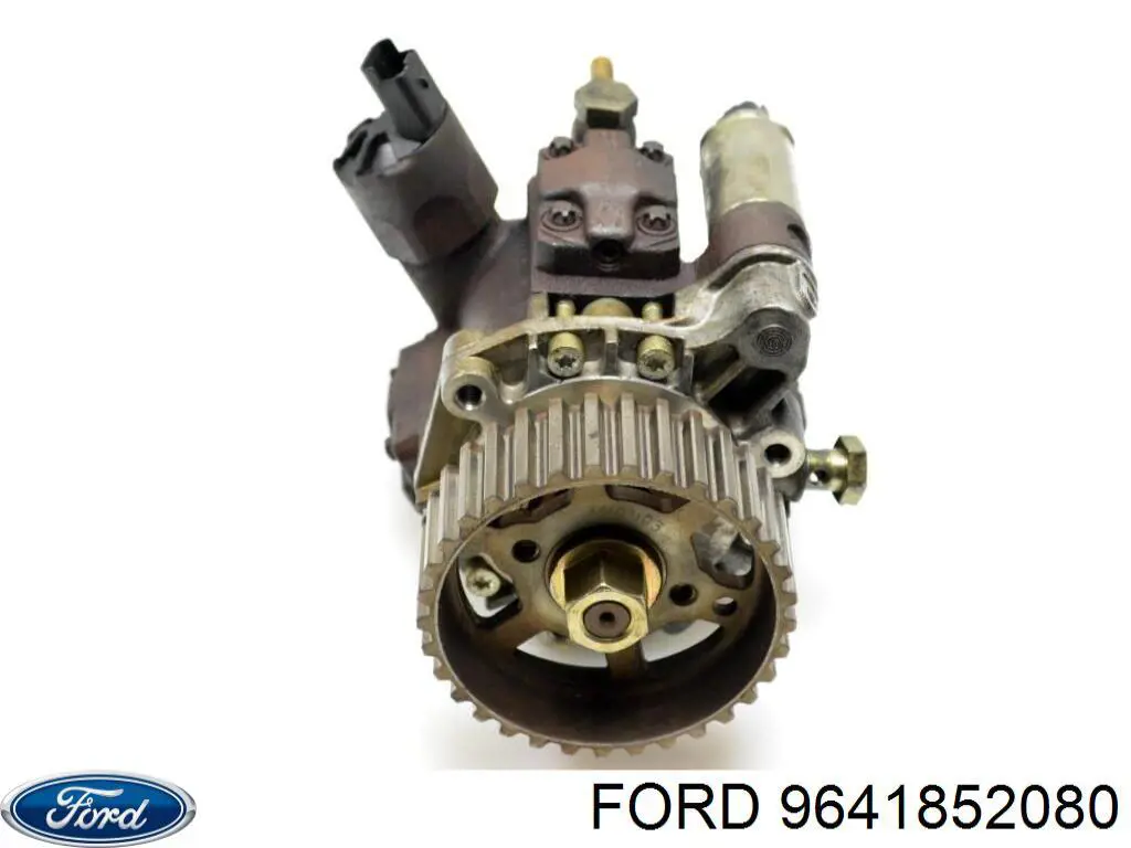 Насос паливний високого тиску Ford 1334769 ціна, від 91.04 USD