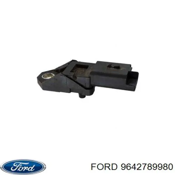 9642789980 Ford Датчик наддува