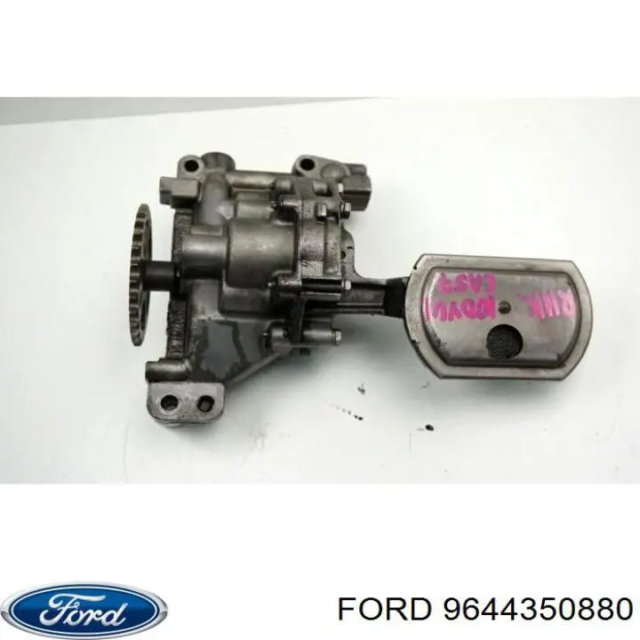  9644350880 Ford