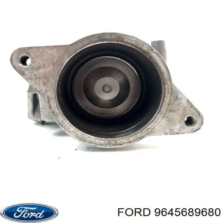 9645689680 Ford Клапан рециркуляції відпрацьованих газів EGR