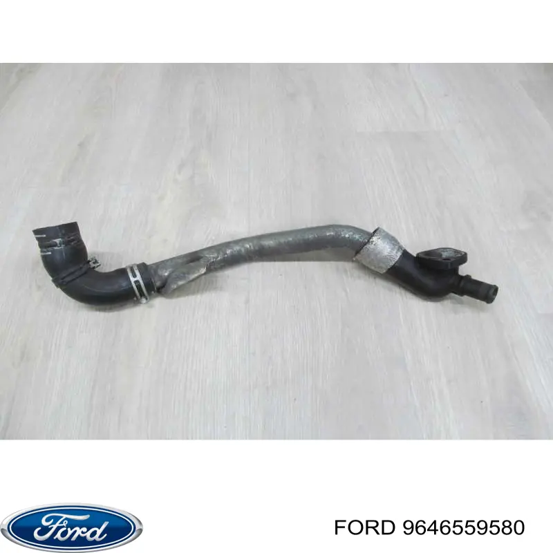  9646559580 Ford