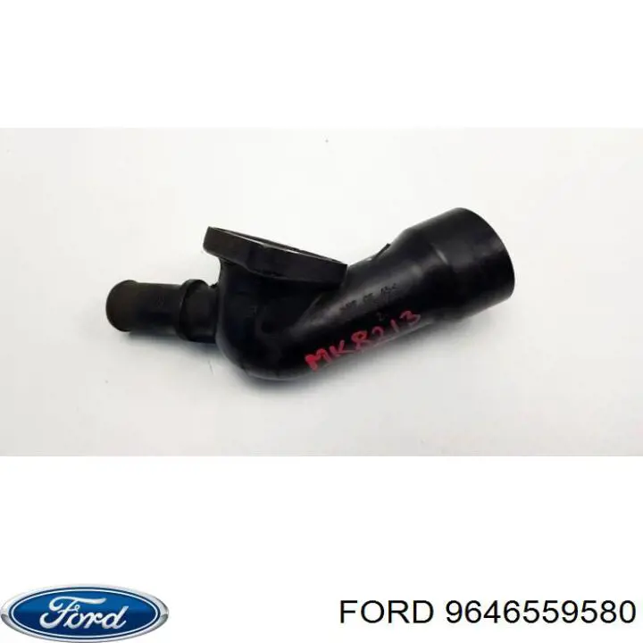  9646559580 Ford