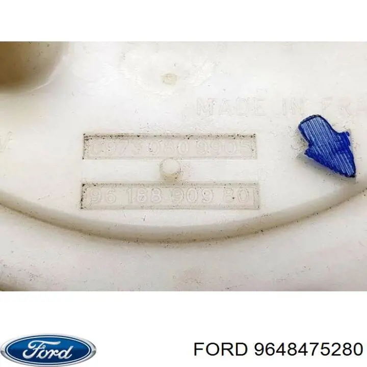 Купити 9648475280 Ford 