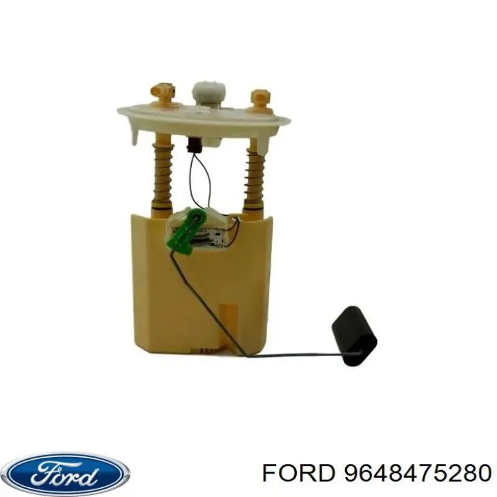  9648475280 Ford