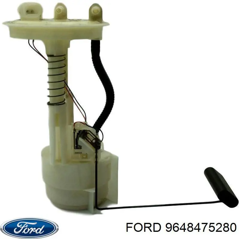 9648475280 Ford 