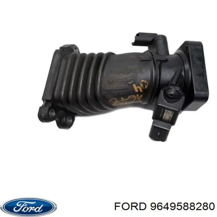  Ford 9649588280 ціна, від 23.98 USD
