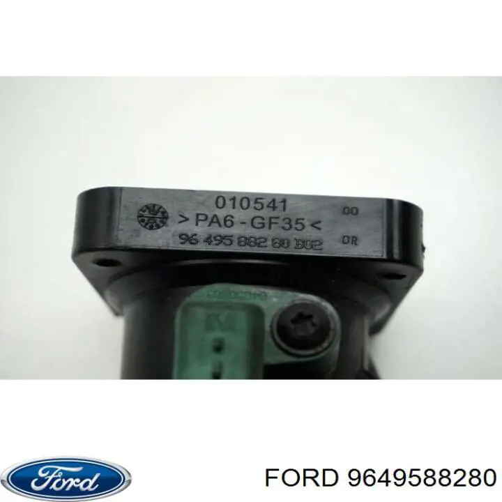 Купити 9649588280 Ford 