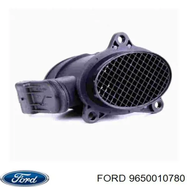 Купити 9650010780 Ford Повітромір