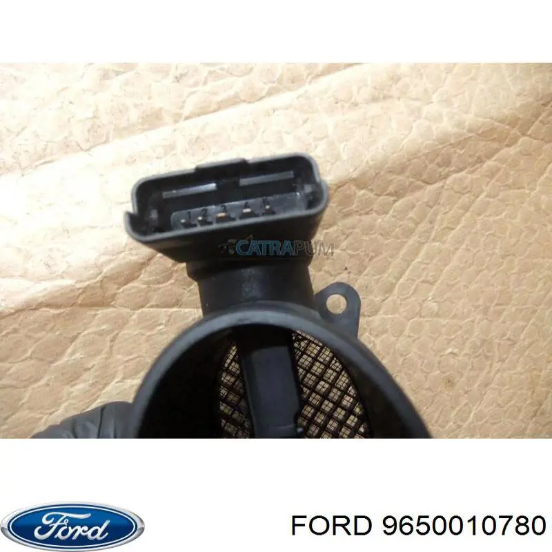 9650010780 Ford Датчик витрати повітря