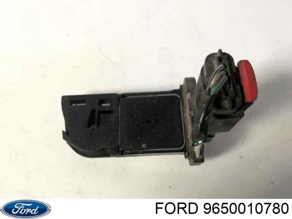 ДМРВ 9650010780 Ford