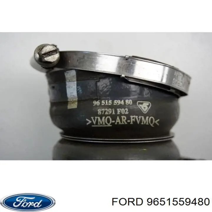  Ford 9651559480 ціна, від 8.01 USD