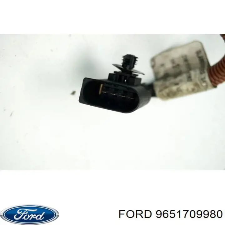 9651709980 Ford 