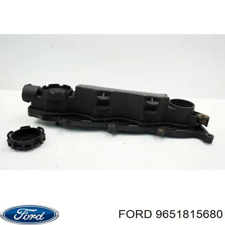 Кришка клапанна 9651815680 Ford