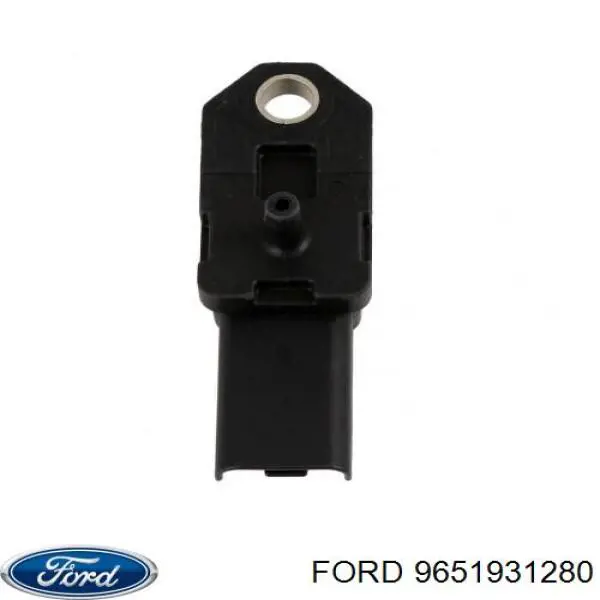 Датчик тиску повітря Ford 9651931280