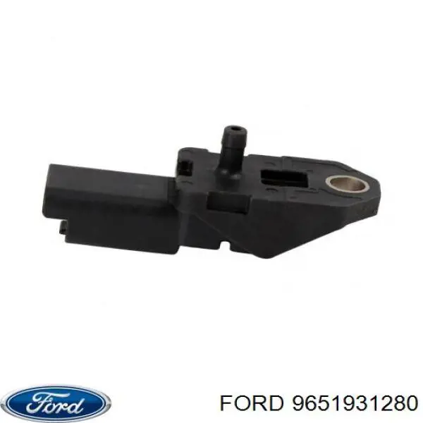 9651931280 Ford Датчик наддува