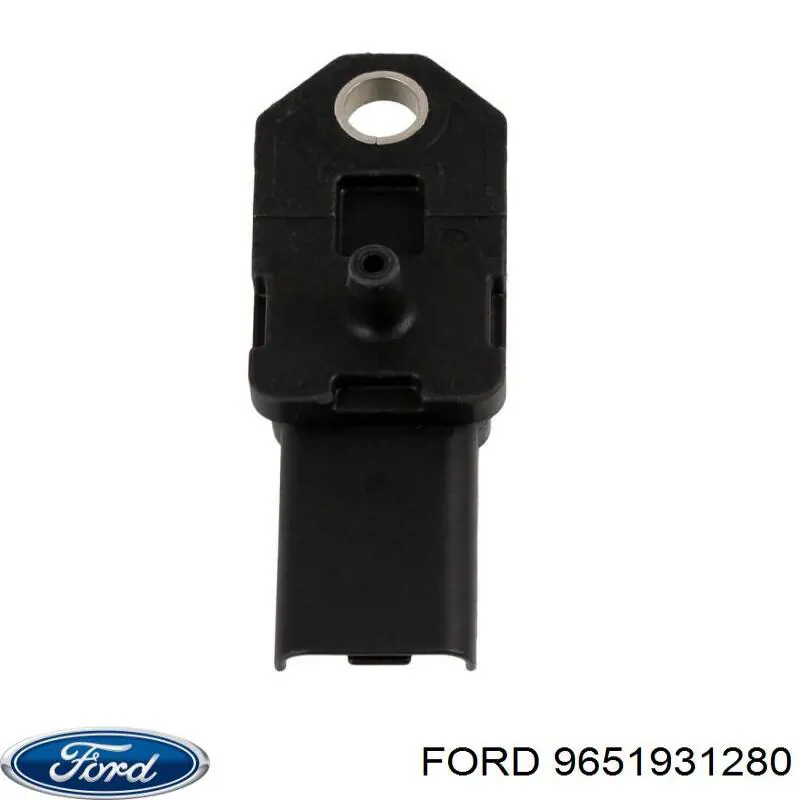 МАП Сенсор 9651931280 Ford