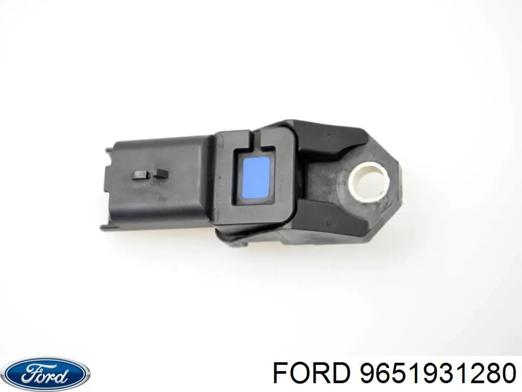 MAP сенсор Ford 9651931280 ціна, від 13.32 USD