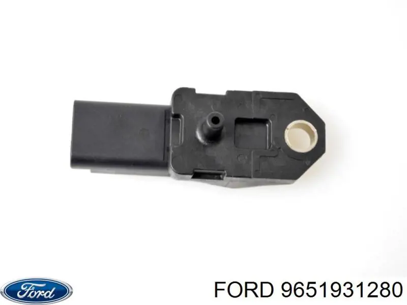 МАП Сенсор 9651931280 Ford
