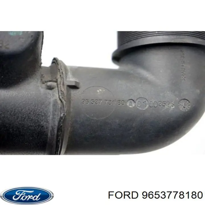  Ford 9653778180 ціна, від 13.71 USD