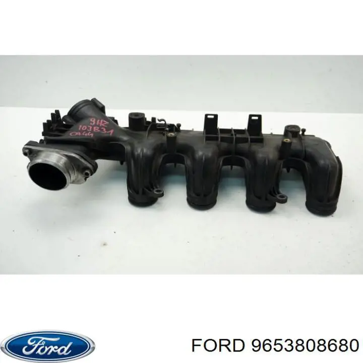  9653808680 Ford