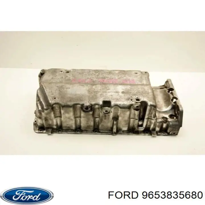 9653835680 Fiat/Alfa/Lancia 