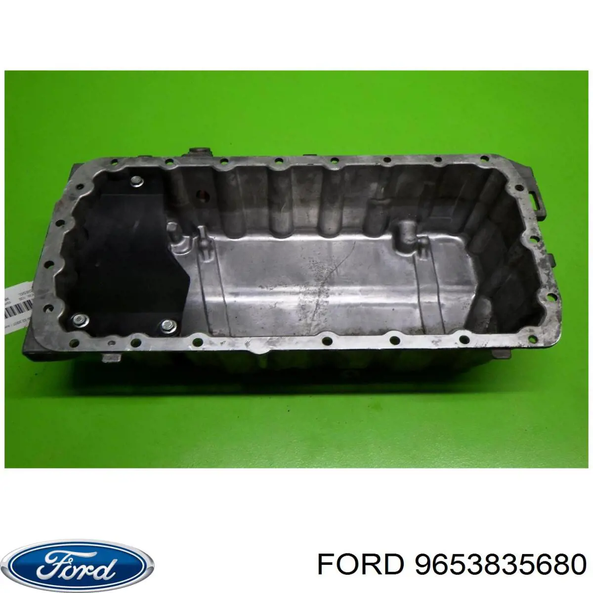  9653835680 Fiat/Alfa/Lancia