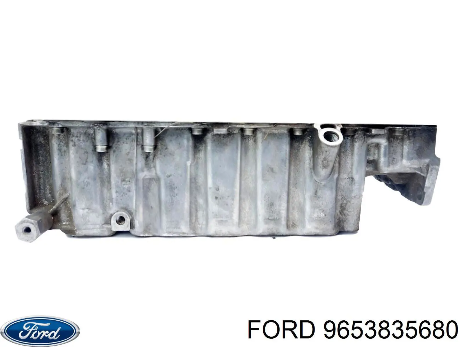Купити 9653835680 Fiat/Alfa/Lancia 