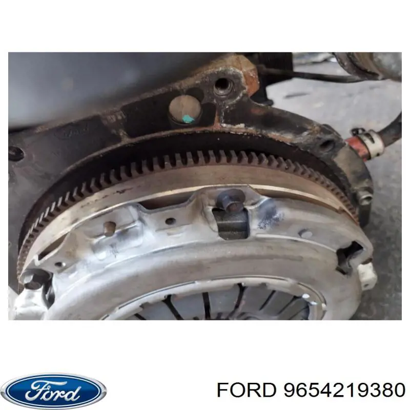 Купити 9654219380 Ford 