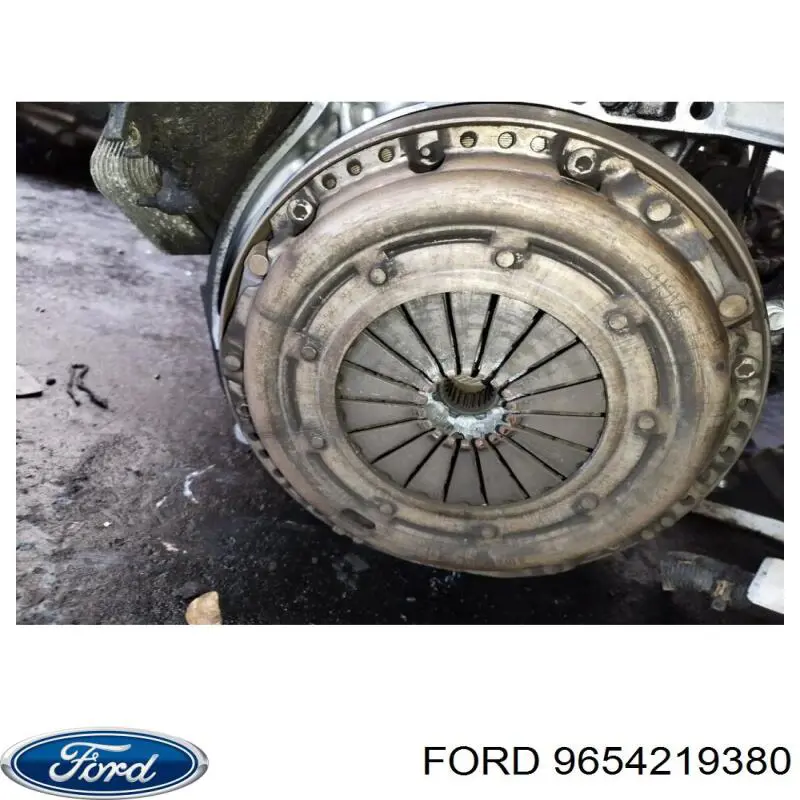 9654219380 Ford 