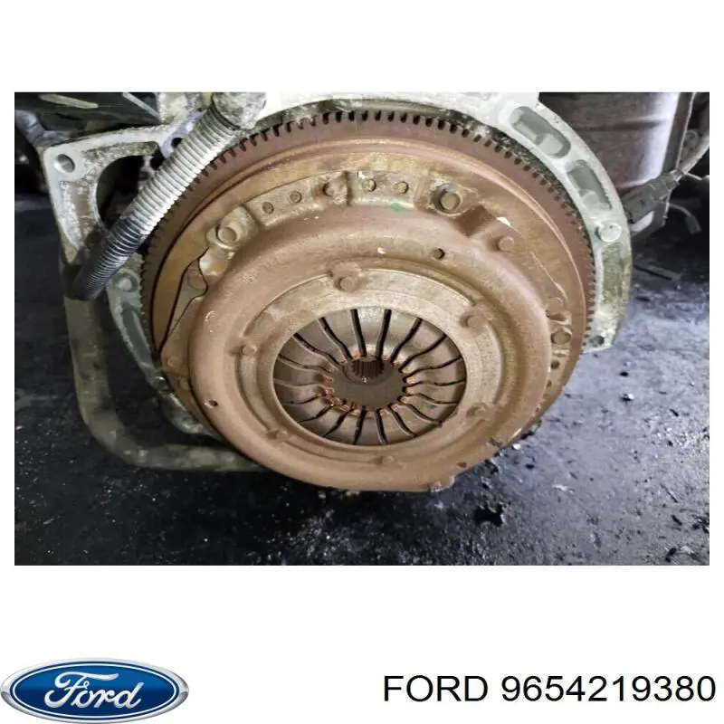  Ford 9654219380 ціна, від 10.28 USD