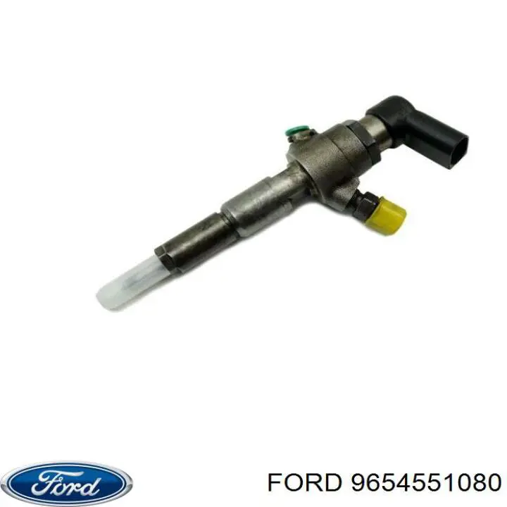 Форсунка інжектора Ford 1805488