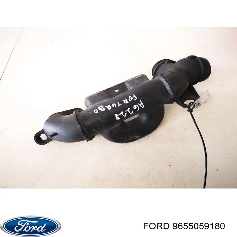  Ford 9655059180 ціна, від 44.34 USD